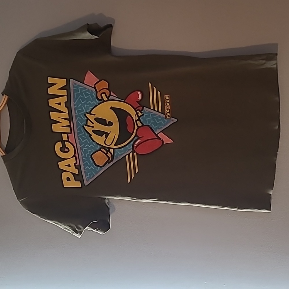 Pac-Man Tshirt